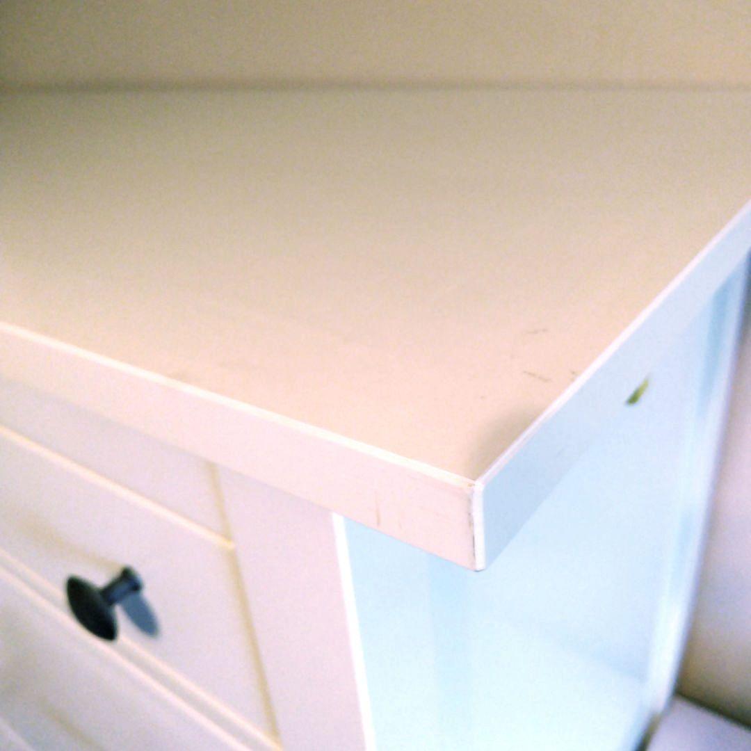 訳あり IKEA ヘムネス チェスト