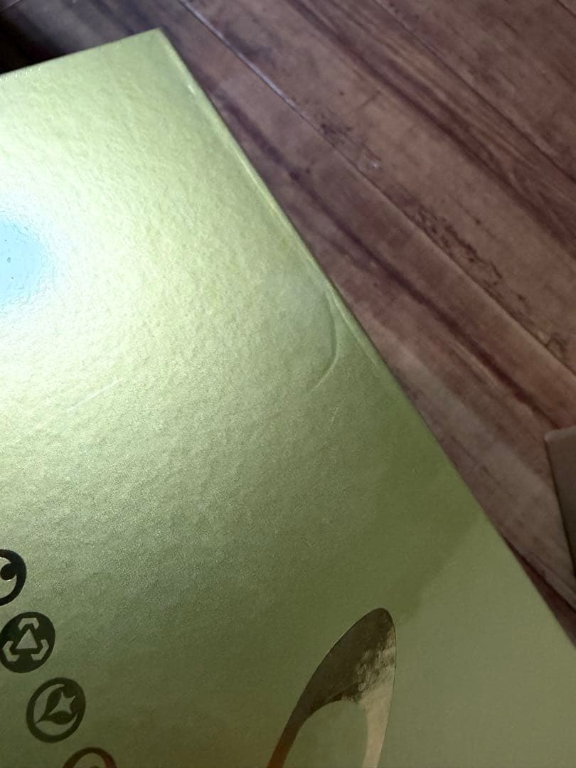 ポケモン　ポケモンカード 25周年アニバーサリーゴールデンボックス　新品　未開封