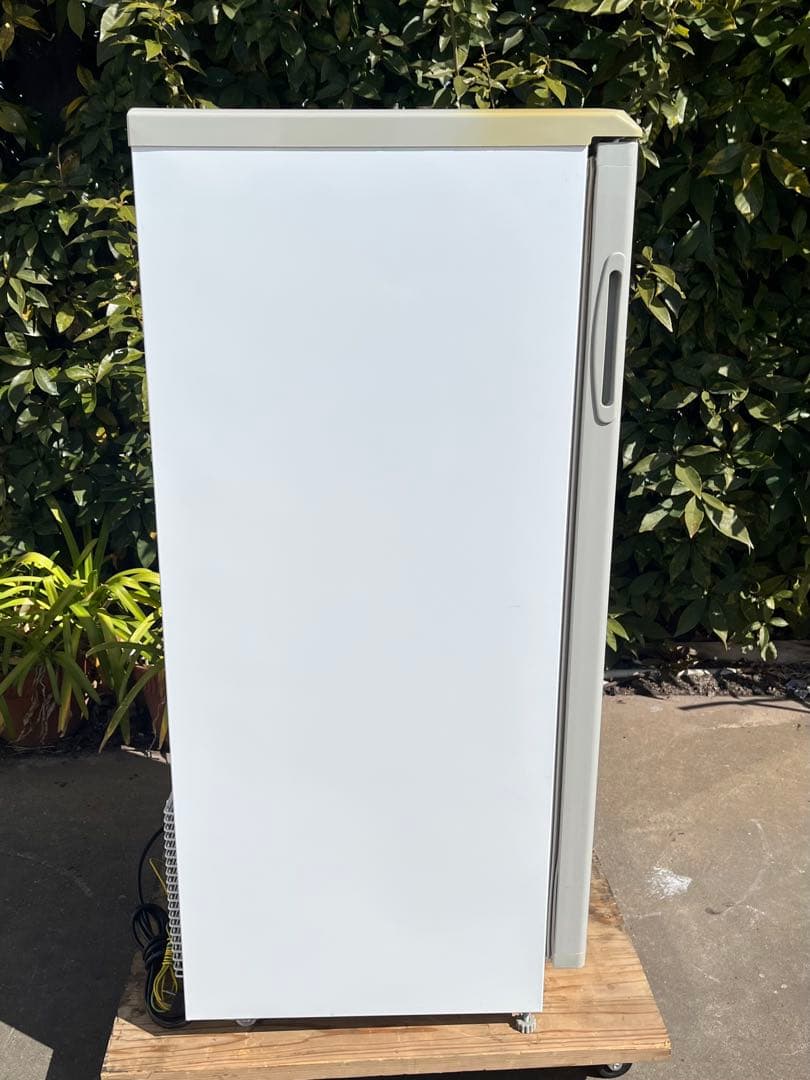 レマコム冷蔵ショーケース　100v