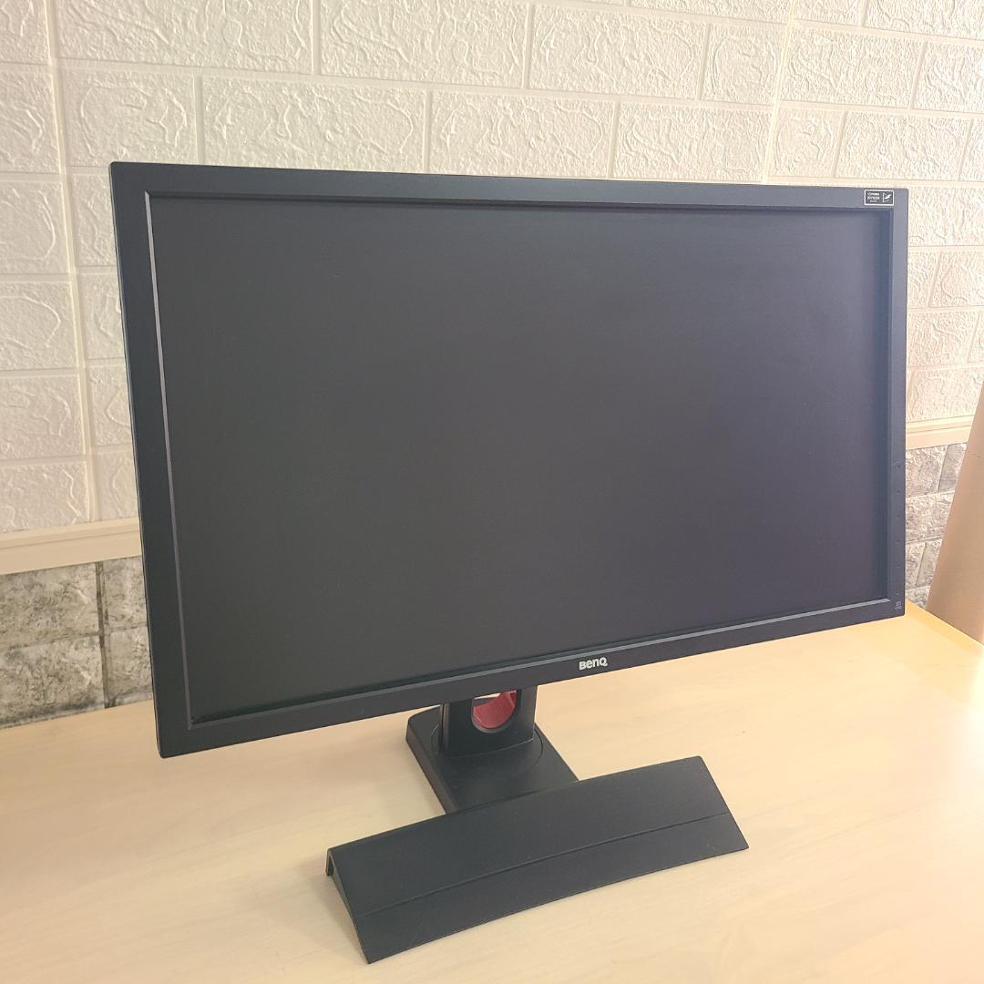 BenQ XL2420-B ゲーミング モニター ディスプレイ 24インチ