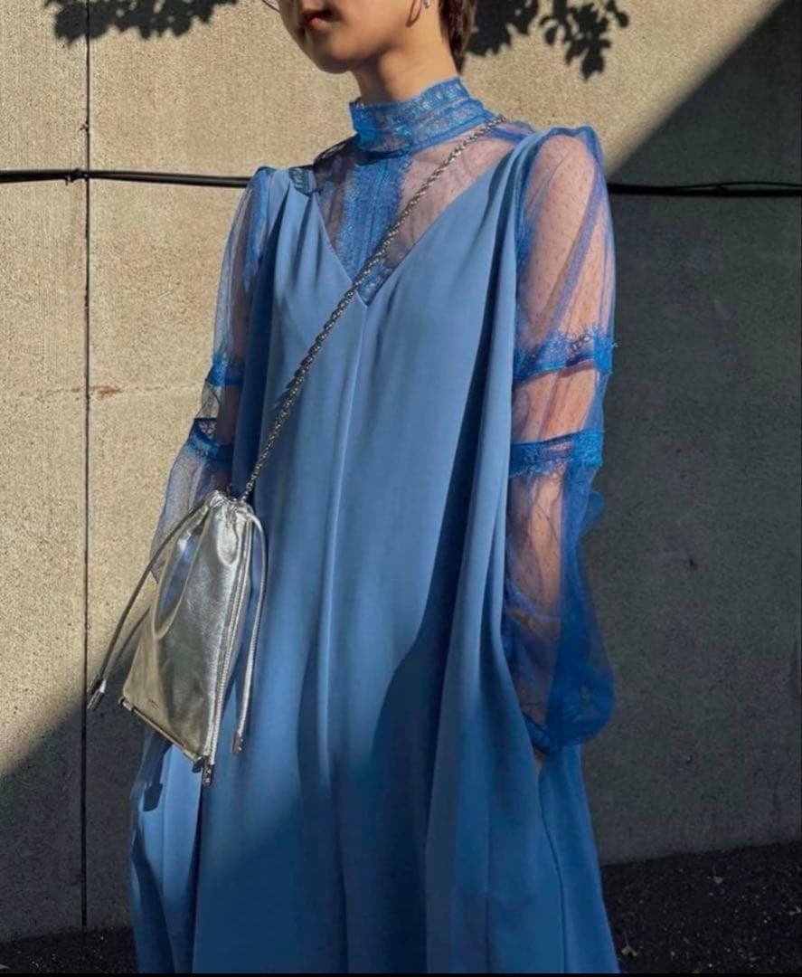 スーツ・フォーマル・ドレス ameri vintage RACE TOP SET ROMPERS