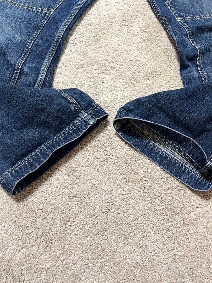 sdenko7989様　ユニオンスペシャルオーバーオールズ　ペインター