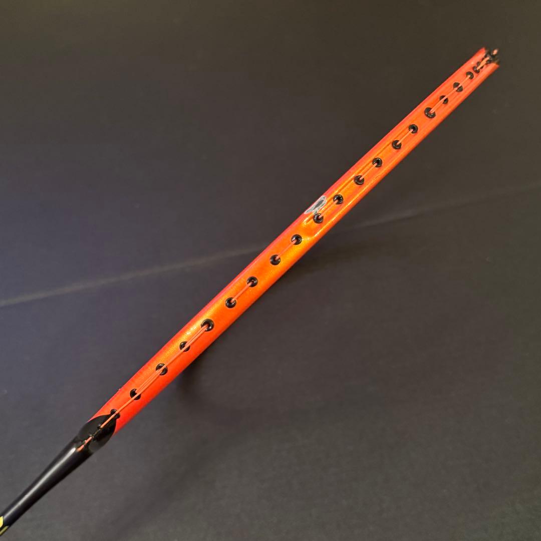 YONEX バドミントンラケット ASTROX99 3UG5 廃盤モデル