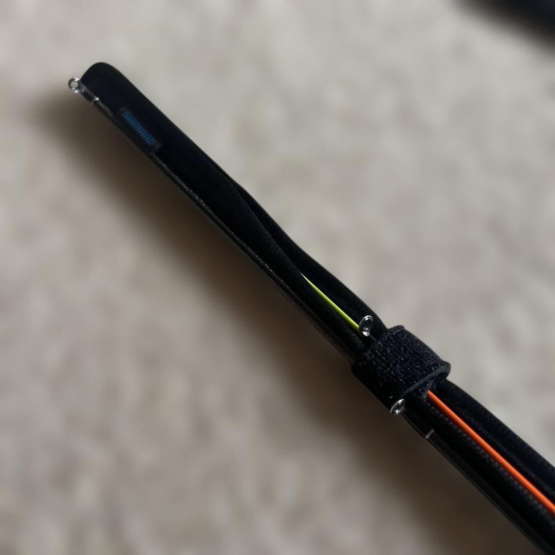 ロッド SHIMANO Searea BAIT SAGURI SPIRAL X 400