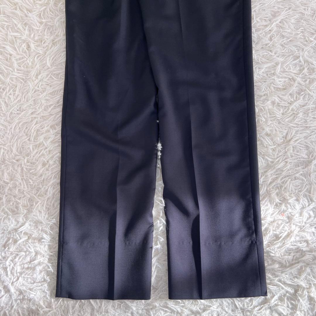 BOGLIOLI DOVER アンコン ウール スーツ セットアップ 50