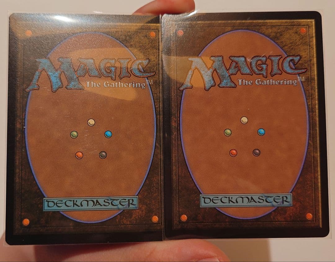 ショーケース 月影/Moonshadow　英語版 2枚セット