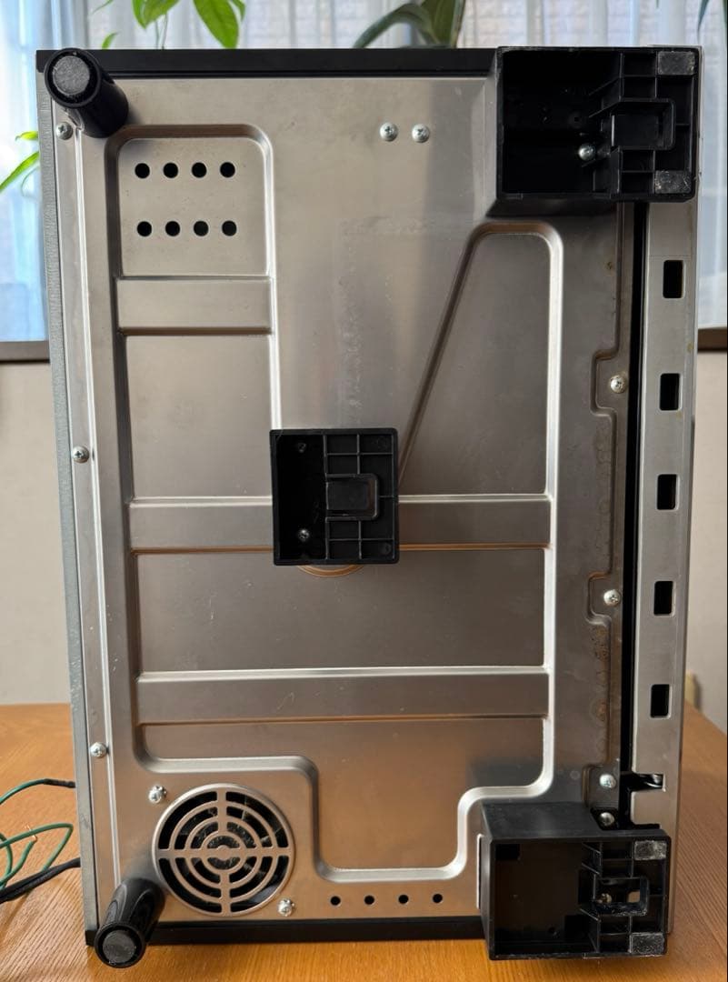 ニューグランシェフ　フォーマック　パワースチームオーブン