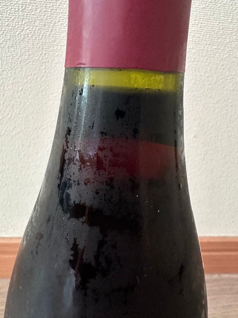 【Summer SALE】大特価Richebourg 1994