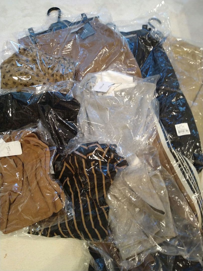 ヤマダヤ福袋9点セット