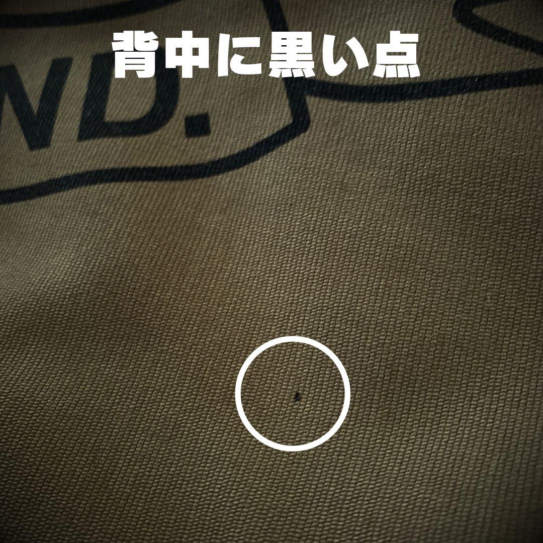 『超希少◎』ALPHA INDUSTRIES SEAL TEAMデッキジャケット