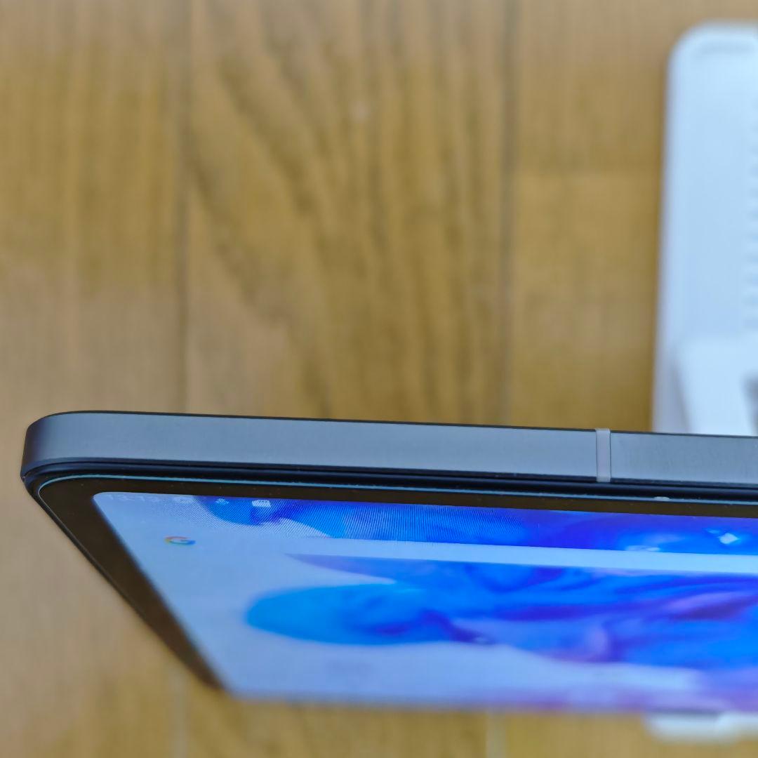 Headwolf HPad6　Android 14　12インチ