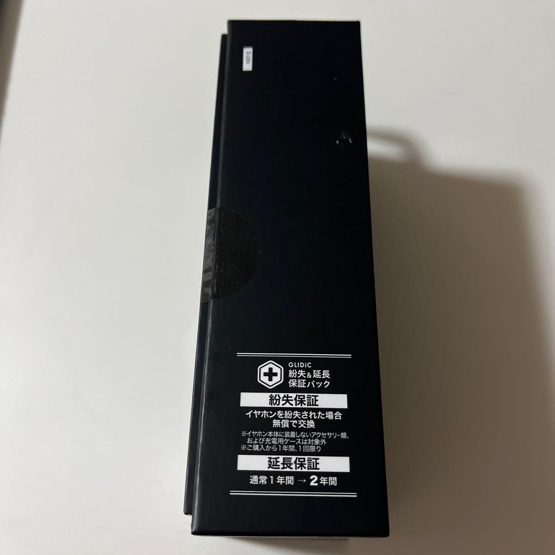 GLIDiC TW-9100 新品・未開封