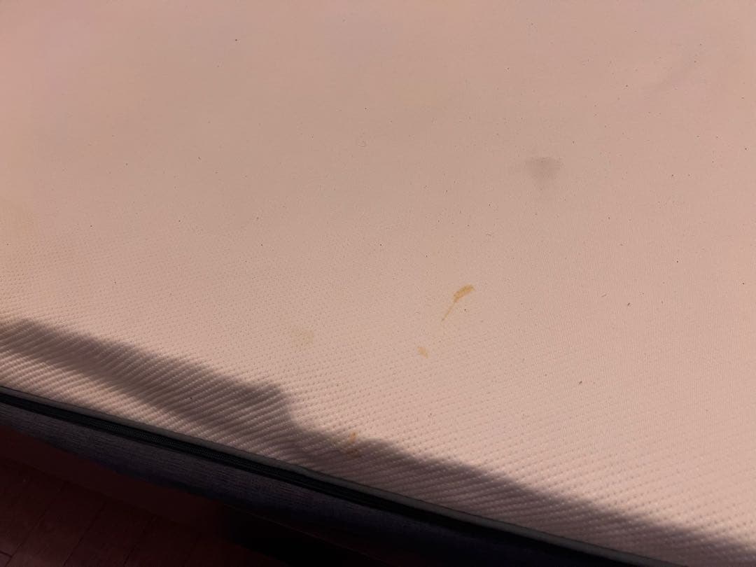 エアウィーブ　マットレス　ダブル　S01 幅140cm