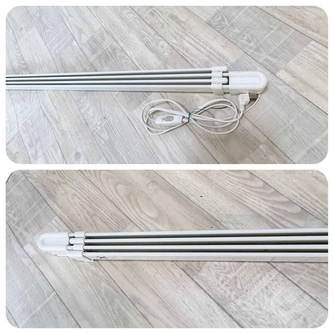 ウインドウラジエーター【120㎝~190㎝】ナカガワ工業　W/R-1219