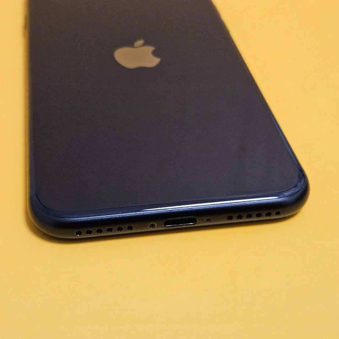 iPhone SE3 64GB｜24時間以内発送#668