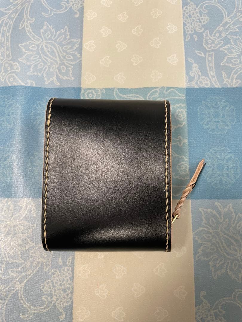 さお金さん専用　トラッカーウォレット　part5 ミドル　二つ折り