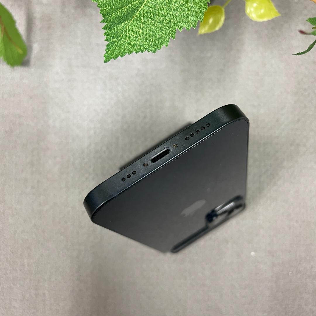 iPhone14 ミットライト 128Gb 国内版SIMフリー送料無料