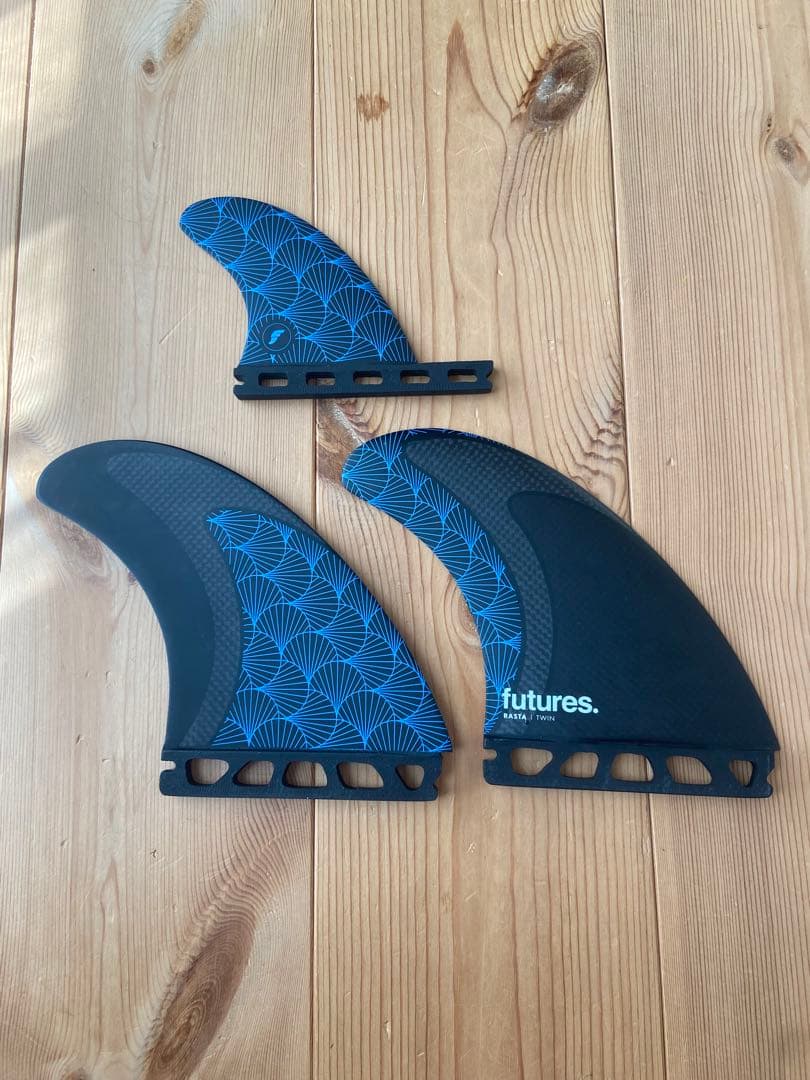 ラ*4様 futures ラスタビッチ　ツインスタビライザー