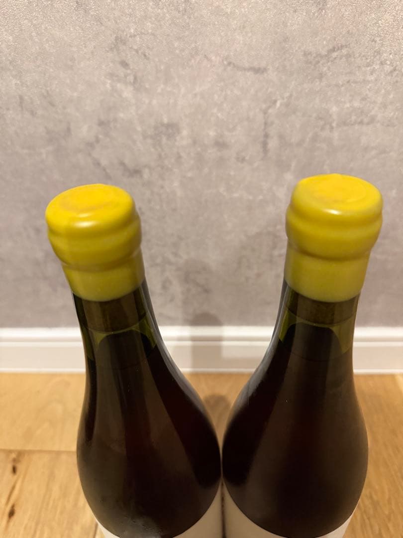 ドメーヌモン　ドングリ　2023 2本セット