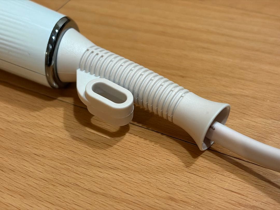 【ジャンク】リファビューテックドライヤー SMART ホワイト / ReFa