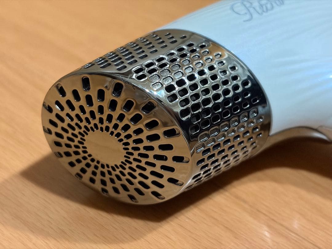 【ジャンク】リファビューテックドライヤー SMART ホワイト / ReFa