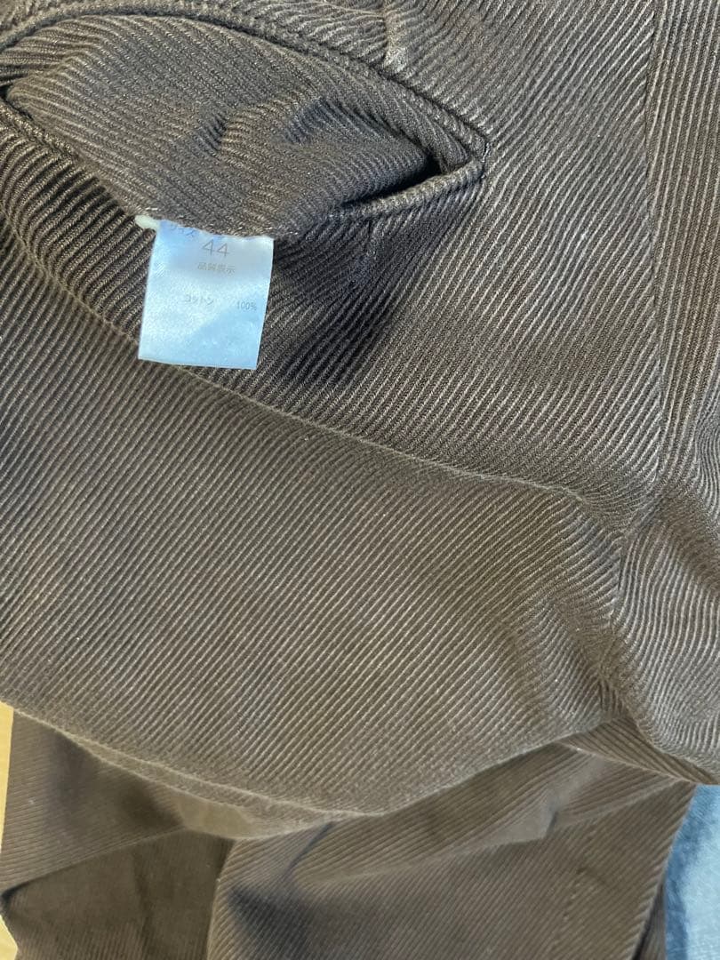 NEAT コットンカルゼ　44