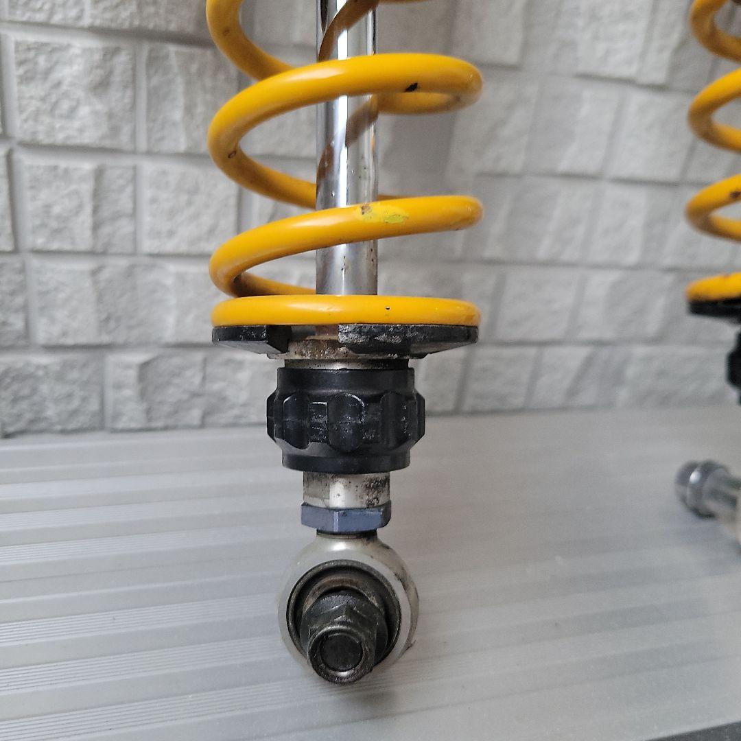 xjr1300Öhlins ダブルショックアブソーバー