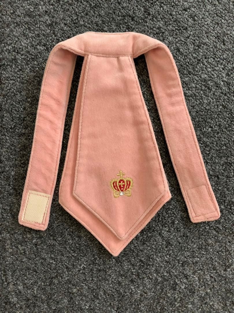 イノセントワールド　パンツ ネクタイ付