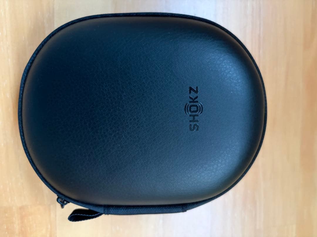 M*a様 【美品】骨伝導 Shokz OpenComm2
