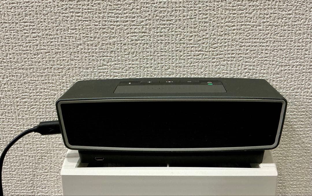 BOSE Soundlink Mini II サウンドリンクミニ2