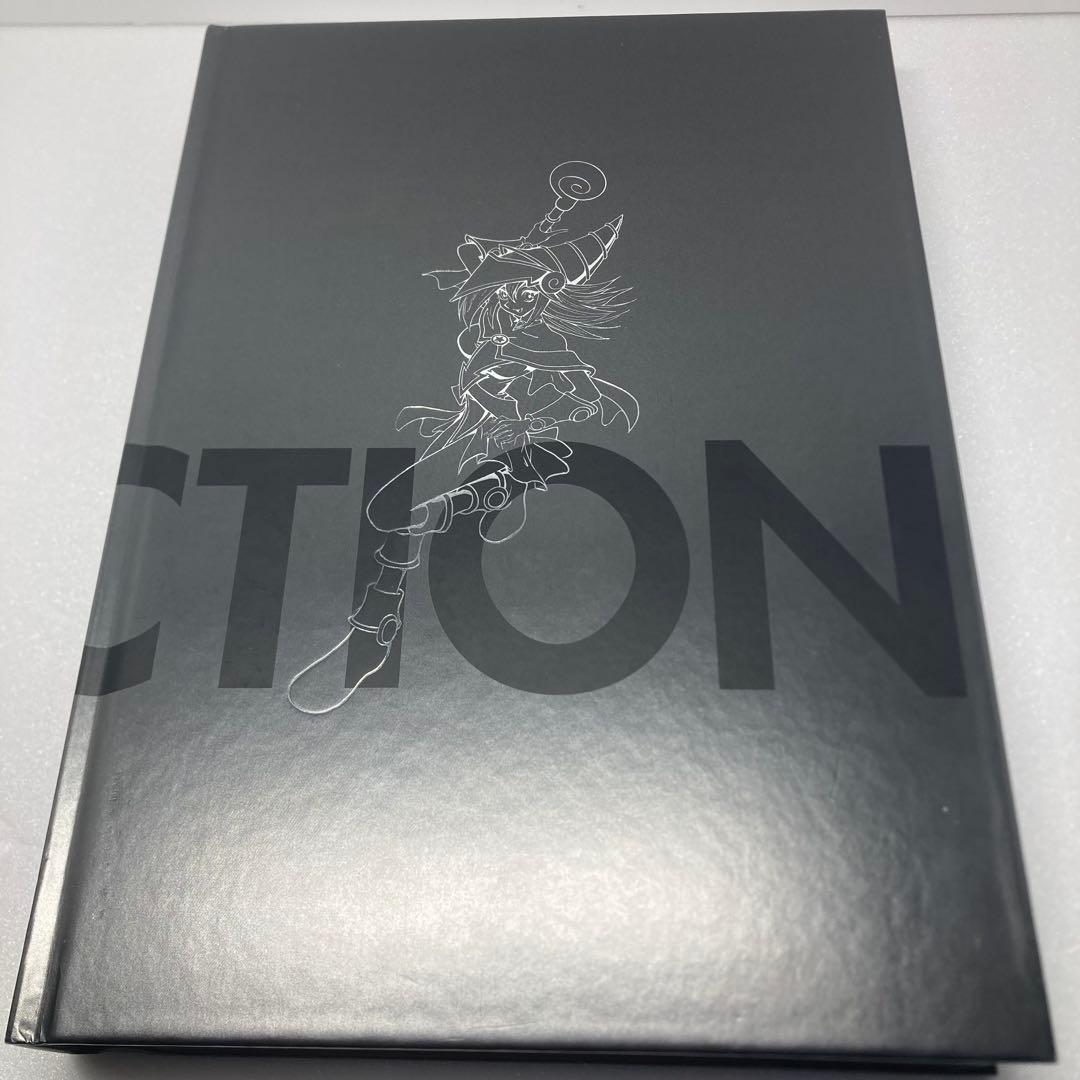 遊戯王MONSTER ART BOX モンスターアートボックス20周年記念