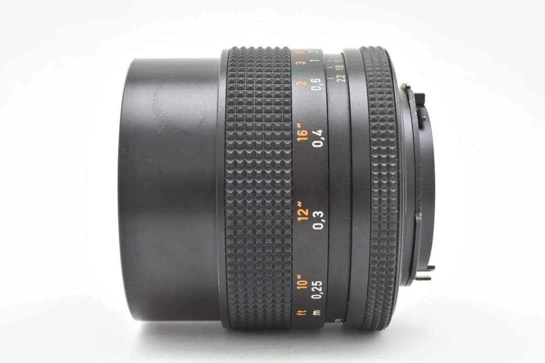 Contax Distagon 25mm F2.8 T* AEG 単焦点レンズ