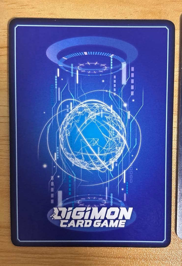 デジモンカード　マスティモン　プロモ　4枚セット