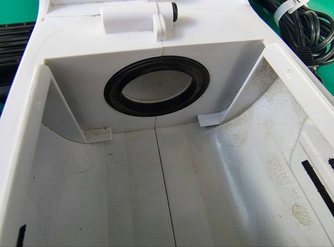 Y*S様 Makita CL107FD ハンディクリーナー 本体バッテリー 充電