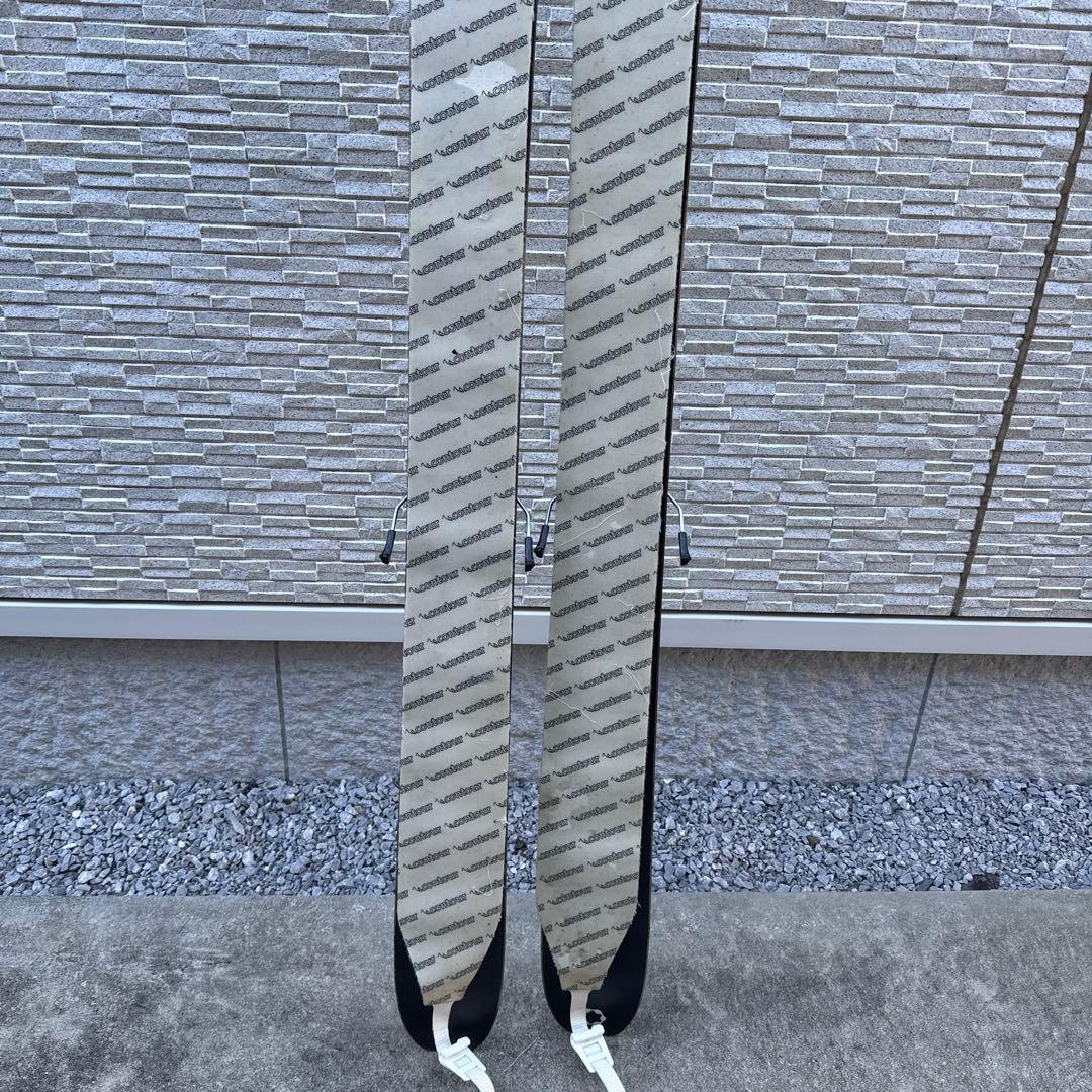 【12/16までセール】コンツアー クライミングスキン