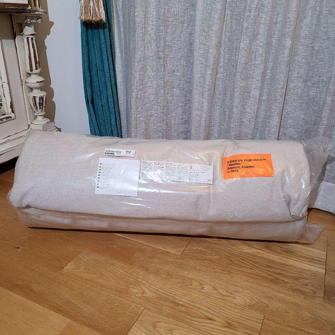 IKEAイケア Virgil Abloh ヴァージル・アブロー マルケラッド