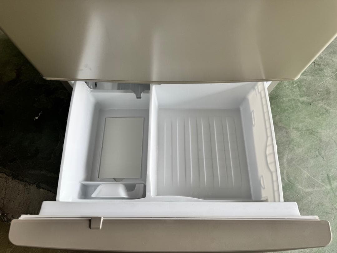 大阪送料無料★3か月保障★冷蔵庫★2023年★NR-C344C-N★IR-113