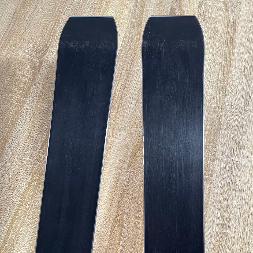 OGASAKA NORDICAスキーフルセット‼︎