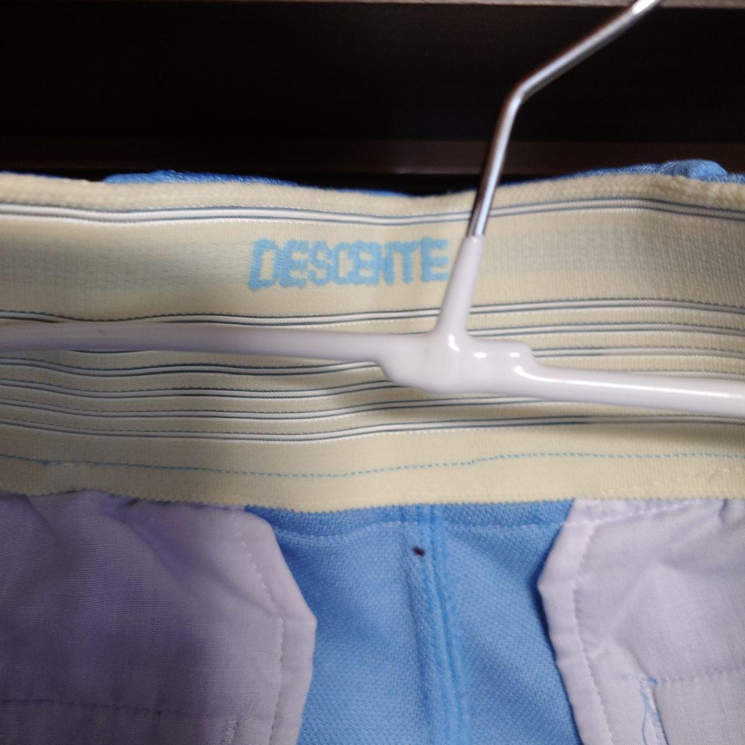 98年実使用 ヤクルトスワローズ 野口 ビジターユニフォームパンツ