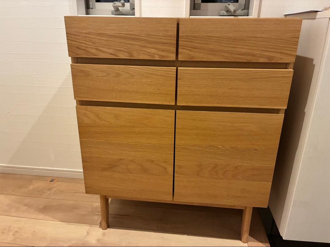 チェスト キャビネット