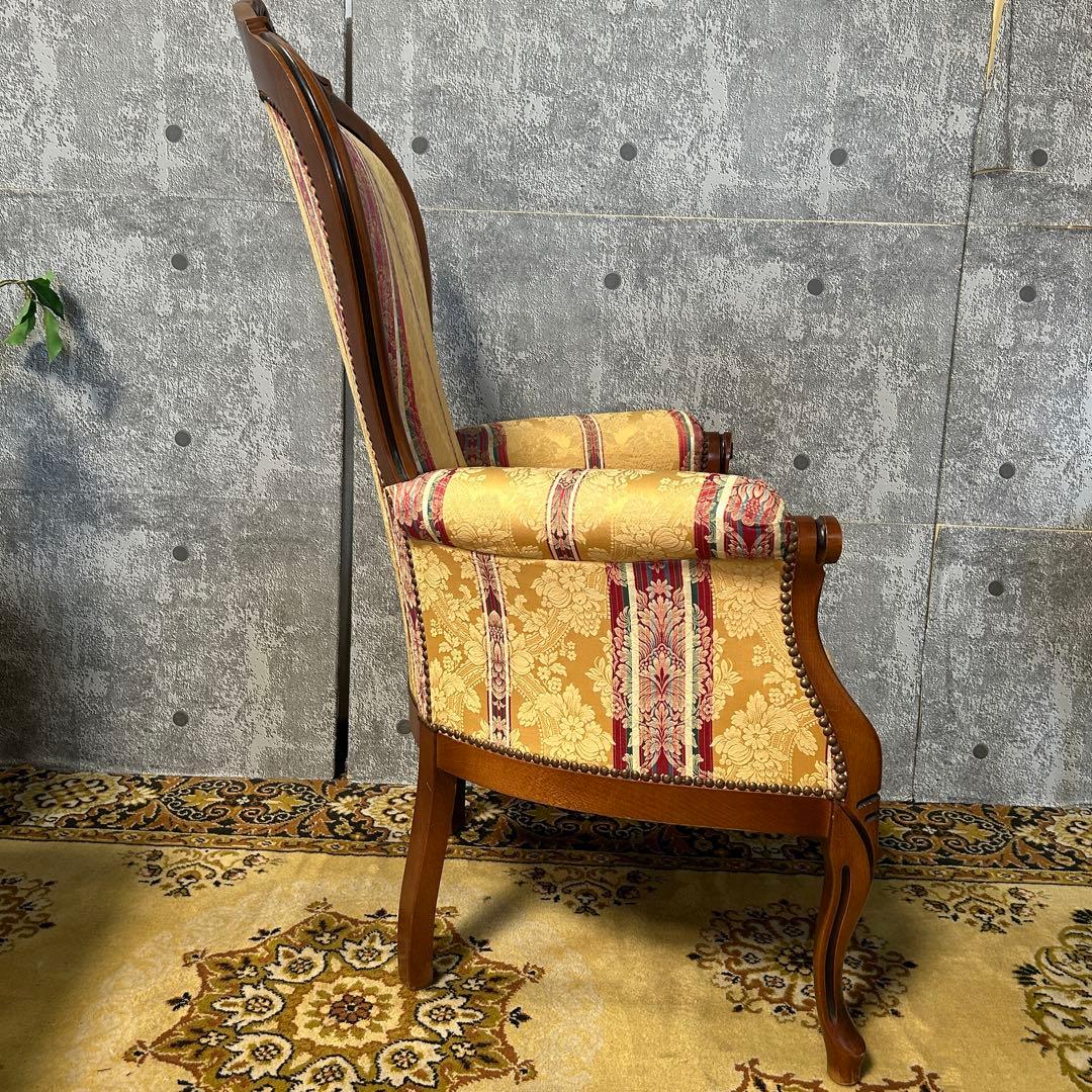 ꧁イタリア製꧂2人掛けソファ&1人掛けソファ2脚&センターテーブルセット