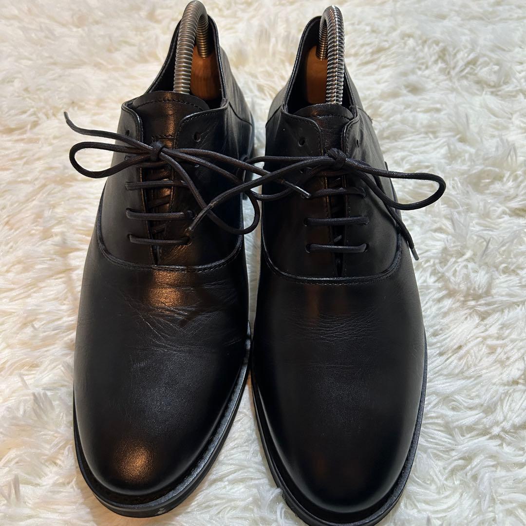 極美品✨ ユナイテッドトウキョウ ビブラムソール ビジネスシューズ 冠婚葬祭