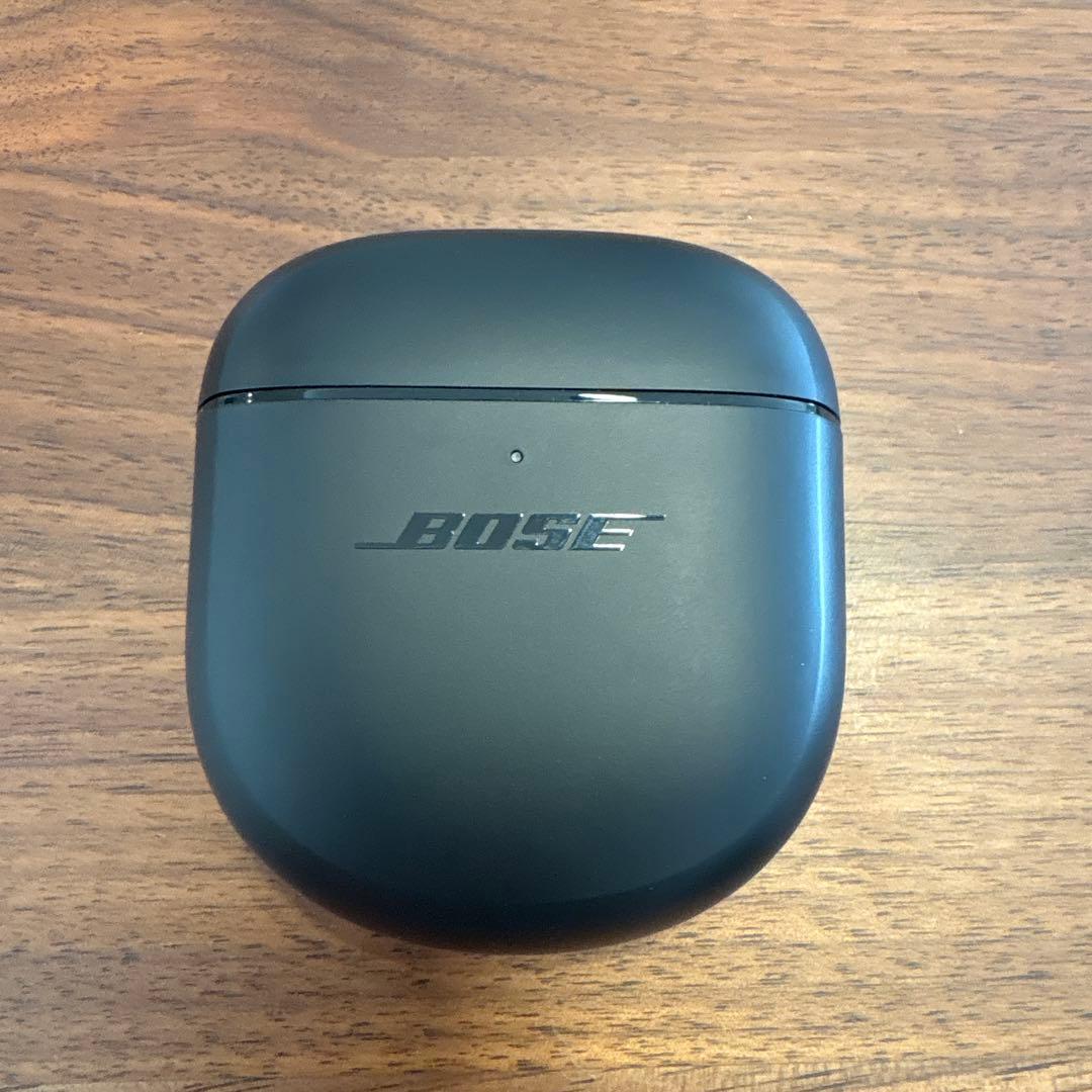 QuietComfort Earbuds Ⅱ [BOSE]