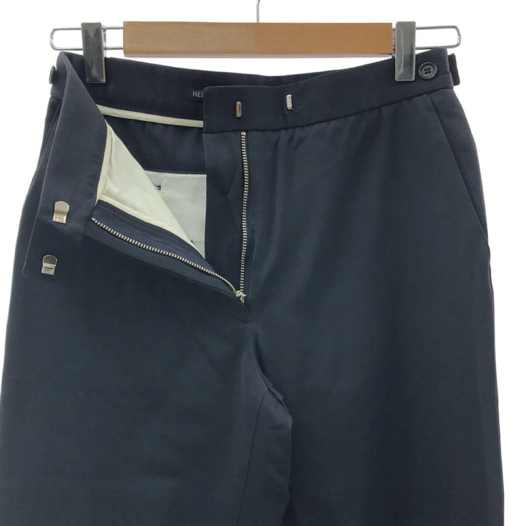 本人期1990s HELMUT LANGヘルムートラング　スラックス