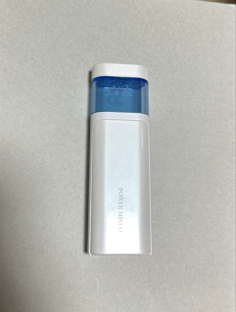パワーミストO4 POWER MIST ハンディ 酸素 ミスト