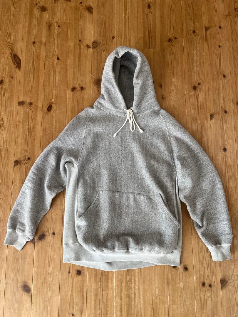 ENDS and MEANS / Hoodie Sweat パーカー　スウェット