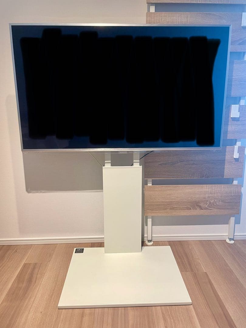 ★NEs★【セット販売①】パナソニック　液晶テレビ47インチ　スタンド別売