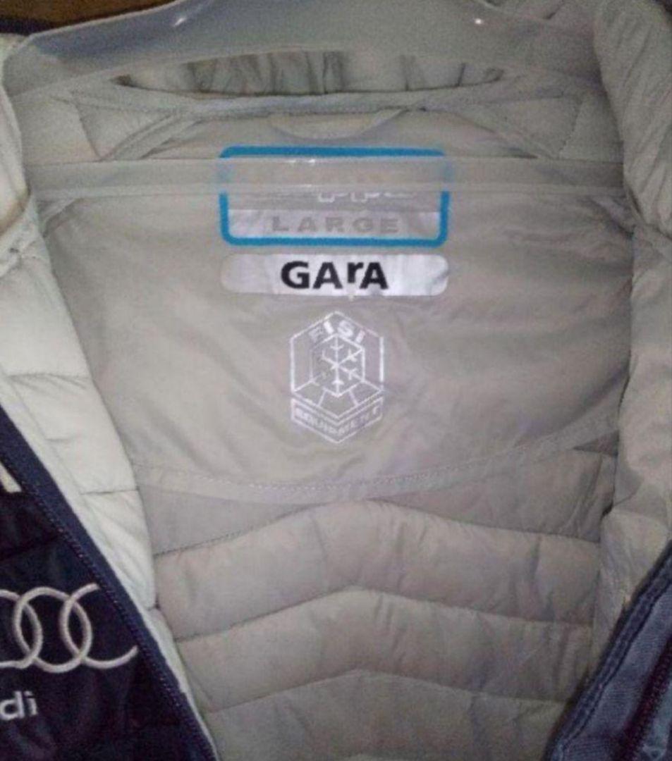 ほぼ新古品 Kappa イタリアチームモデル ジャケット & 新品タグ付トップス