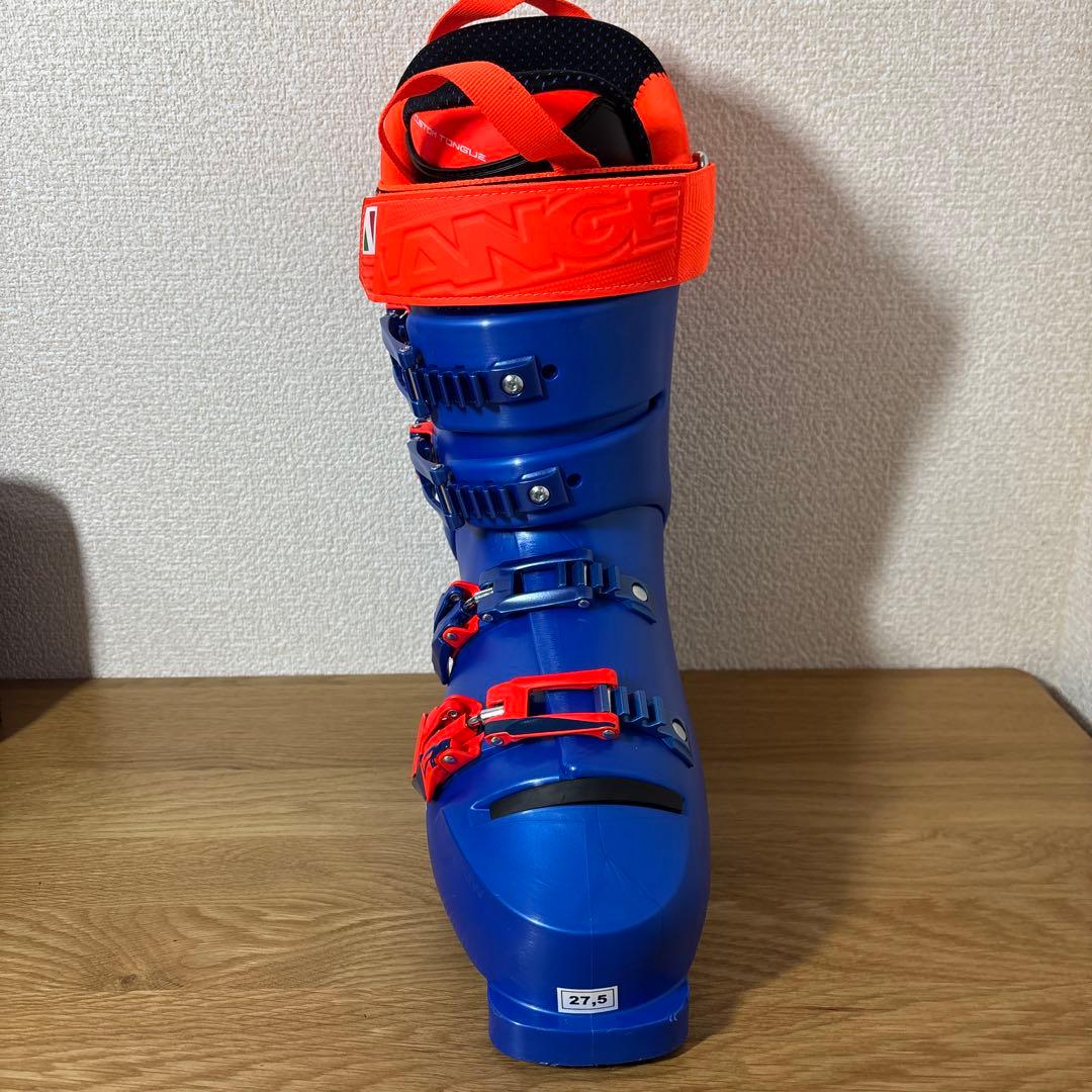 LANGE ブーツRS120SC 2024/25 モデル