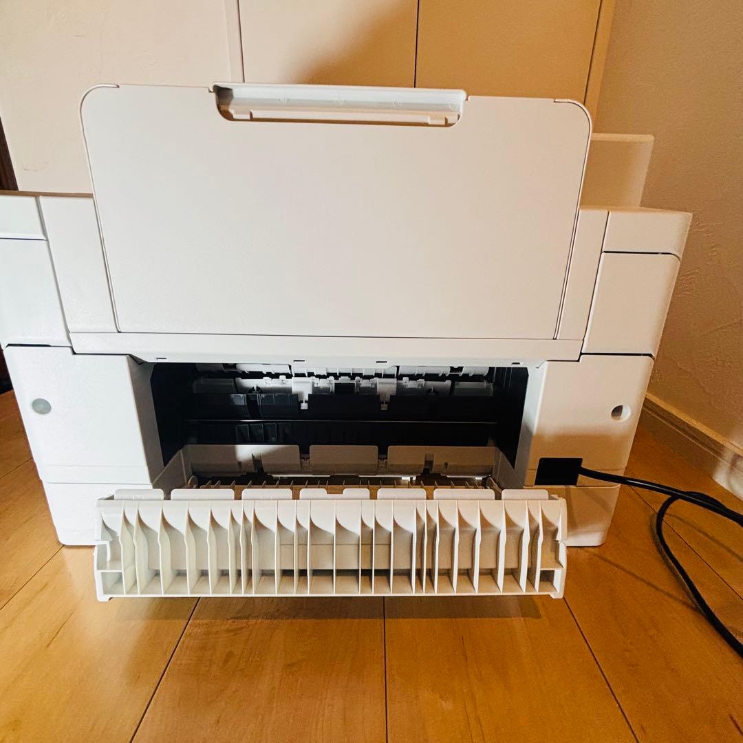 Brother MFC-J7300CDW 2021年製 印刷66枚 美品 即発送